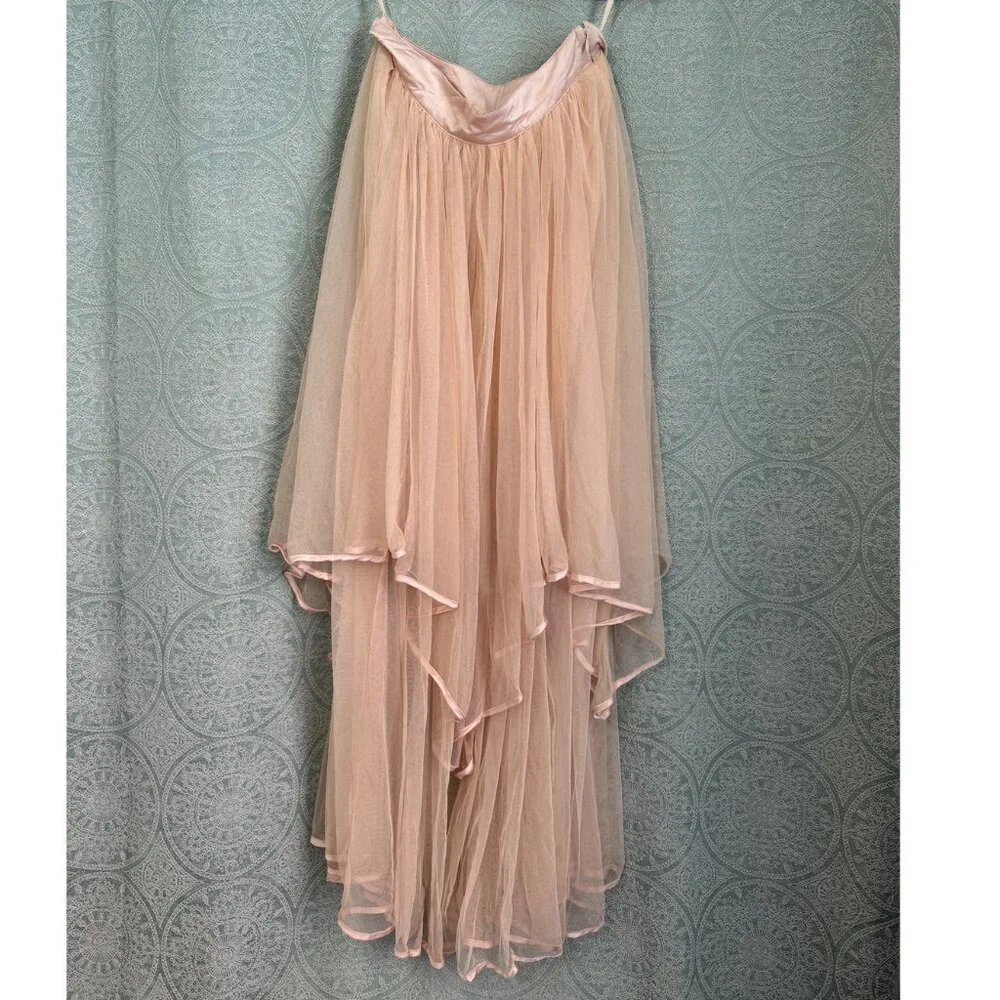 Free People - Keep Me Tutu Skirt